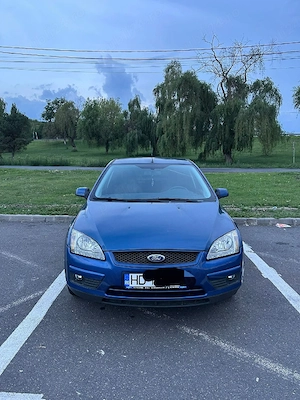 vand ford focus 1,6 benzină,gpl - imagine 7