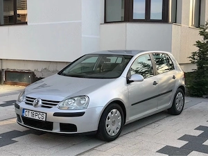 Vand VW GOLF 5 {2006}  Stare Superba!