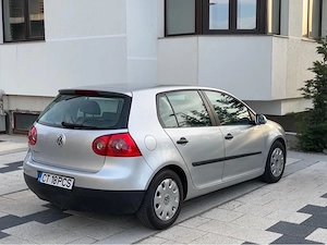 Vand VW GOLF 5 {2006}  Stare Superba! - imagine 4