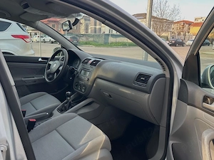 Vand VW GOLF 5 {2006}  Stare Superba! - imagine 5