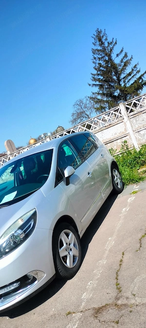 Renault Scenic 2015 AUTOMATA  - imagine 2