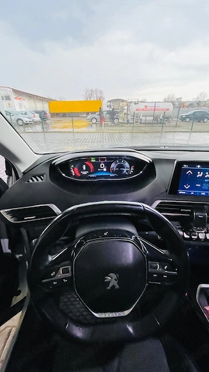 Vind Peugeut 3008,sau shimb cu teren in imprejurimile mun Iasi - imagine 7