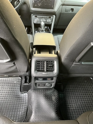 Tiguan 2018, înmatriculat, 2.0, 239cp, 4x4, DSG, distronic, keyless - imagine 8