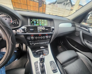 Bmw X3 X line ,panoramic,automat ,2.0,camere 360  - imagine 6