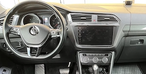 Tiguan 2018, înmatriculat, 2.0, 239cp, 4x4, DSG, distronic, keyless - imagine 7