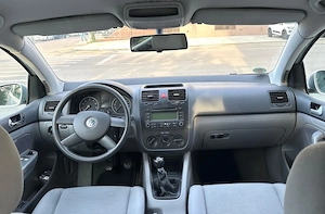 Vand VW GOLF 5 {2006}  Stare Superba! - imagine 6