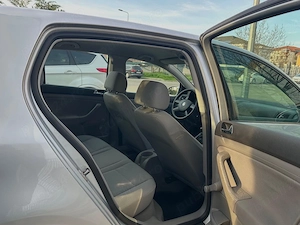 Vand VW GOLF 5 {2006}  Stare Superba! - imagine 7