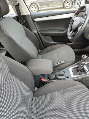 Vand Skoda Octavia, fab 2015, benzina - imagine 10