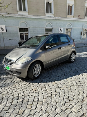 vand mercedes - imagine 2