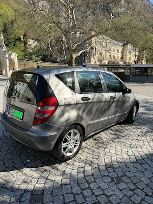 vand mercedes - imagine 3