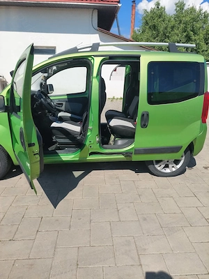 Fiat Fiorino 1.3 - imagine 2