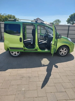 Fiat Fiorino 1.3 - imagine 4