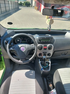 Fiat Fiorino 1.3 - imagine 3