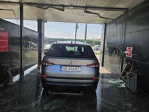 Vand Skoda Kodiaq 2x4 - imagine 3