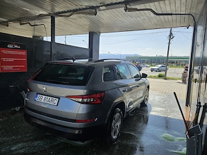 Vand Skoda Kodiaq 2x4 - imagine 2
