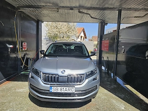 Vand Skoda Kodiaq 2x4 - imagine 5