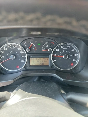 Fiat Fiorino 1.3 - imagine 5