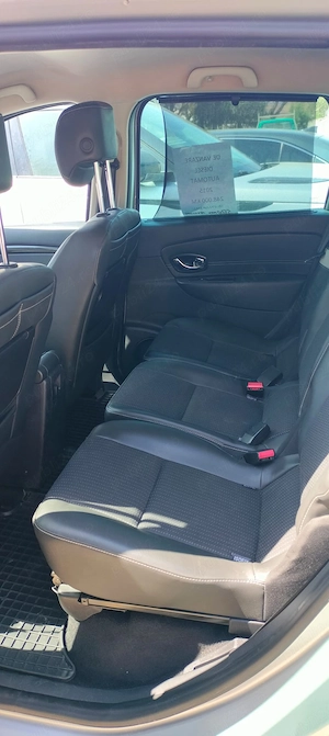 Renault Scenic 2015 AUTOMATA  - imagine 4