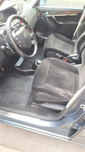 Citroen C4 Gran picasso, 7 locuri - imagine 6