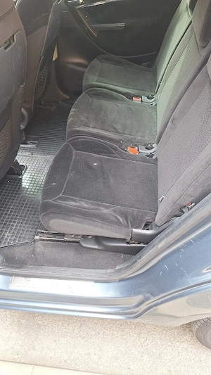 Citroen C4 Gran picasso, 7 locuri - imagine 7