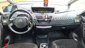 Citroen C4 Gran picasso, 7 locuri - imagine 5