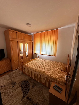 Închiriez apartament 2 camere zona Stadion