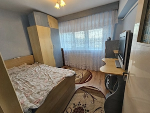 de vanzare apartament 3 camere