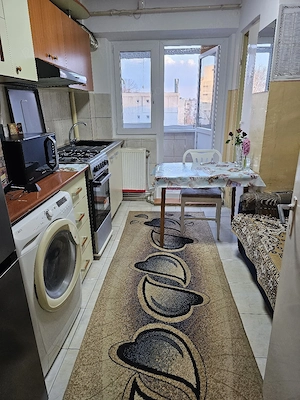 de vanzare apartament 3 camere - imagine 5