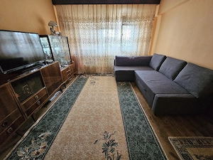de vanzare apartament 3 camere - imagine 3