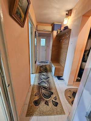 de vanzare apartament 3 camere - imagine 4