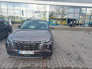 Vând Hyundai Tucson 2020 - imagine 3