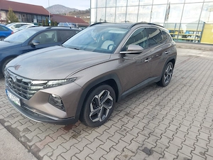 Vând Hyundai Tucson 2020 - imagine 2
