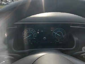 Vând Hyundai Tucson 2020