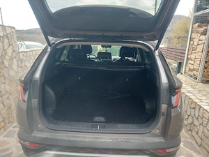 Vând Hyundai Tucson 2020 - imagine 8