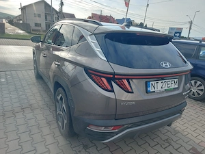Vând Hyundai Tucson 2020 - imagine 9