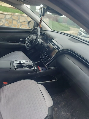 Vând Hyundai Tucson 2020 - imagine 7