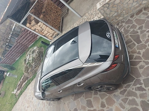 Vând Hyundai Tucson 2020 - imagine 4