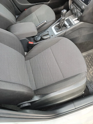 Vand Skoda Octavia, fab 2015, benzina - imagine 12