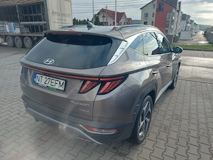 Vând Hyundai Tucson 2020 - imagine 6