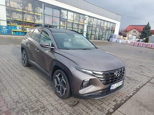 Vând Hyundai Tucson 2020 - imagine 5