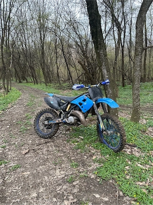 vand tm racing 125 2t power valve - imagine 4