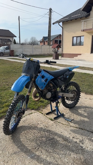 vand tm racing 125 2t power valve - imagine 5