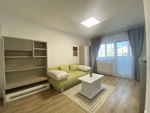 Oferta inchiriere garsoniera fond nou, Gavana 3, moderna, parcare, 300 RON