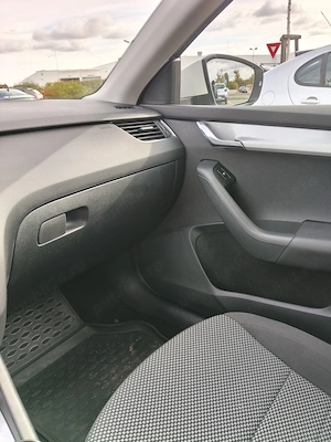 Vand Skoda Octavia, fab 2015, benzina - imagine 18