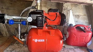 Vand nu este folosit 