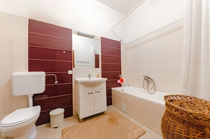  Vand Penthouse4 Camere Total Decomandat   ARED UTA  , Sau schimb cu casa ! - imagine 3