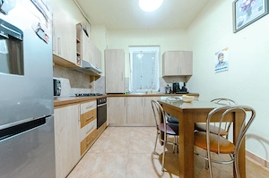 Vand Penthouse4 Camere Total Decomandat   ARED UTA  , Sau schimb cu casa ! - imagine 4