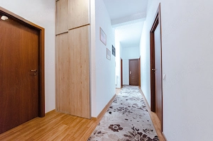  Vand Penthouse4 Camere Total Decomandat   ARED UTA  , Sau schimb cu casa ! - imagine 7