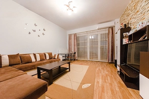  Vand Penthouse4 Camere Total Decomandat   ARED UTA  , Sau schimb cu casa ! - imagine 2