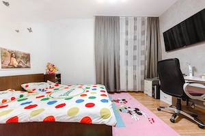  Vand Penthouse4 Camere Total Decomandat   ARED UTA  , Sau schimb cu casa ! - imagine 6